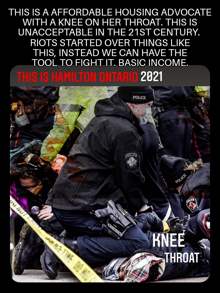 CanadaBasic's tweet photo. #BasicIncome #HomelessMatter
#CanadaNeglectsPWD #KneeToThroat https://t.co/dlaeQpn1tY