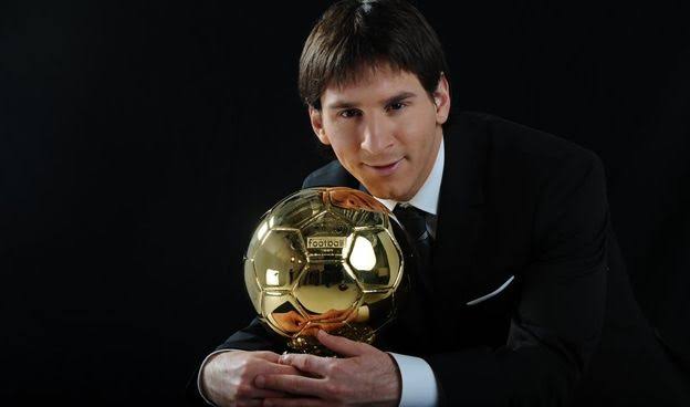 MkndFCB's tweet photo. When Messi                     When Mbappe 
was 22                              was 22 https://t.co/VPJFnc1IfK