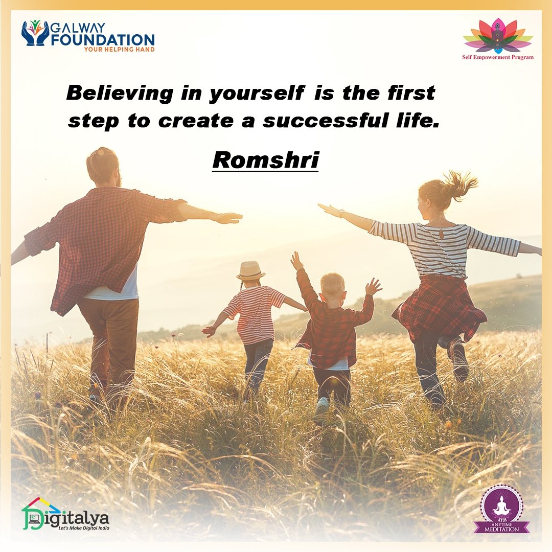 program_self's tweet photo. #SelfempowermentProgram
#Romshri #galwayFoundation
#glazetradingindia #health
#meditation #mindfulness
#spirituality #healing #peace #motivation #selflove #life #inspiration #nature #selfcare #happiness #wellness #energy #positivevibes #mentalhealth #wisdom #soul #consciousness https://t.co/yD5mulliCx