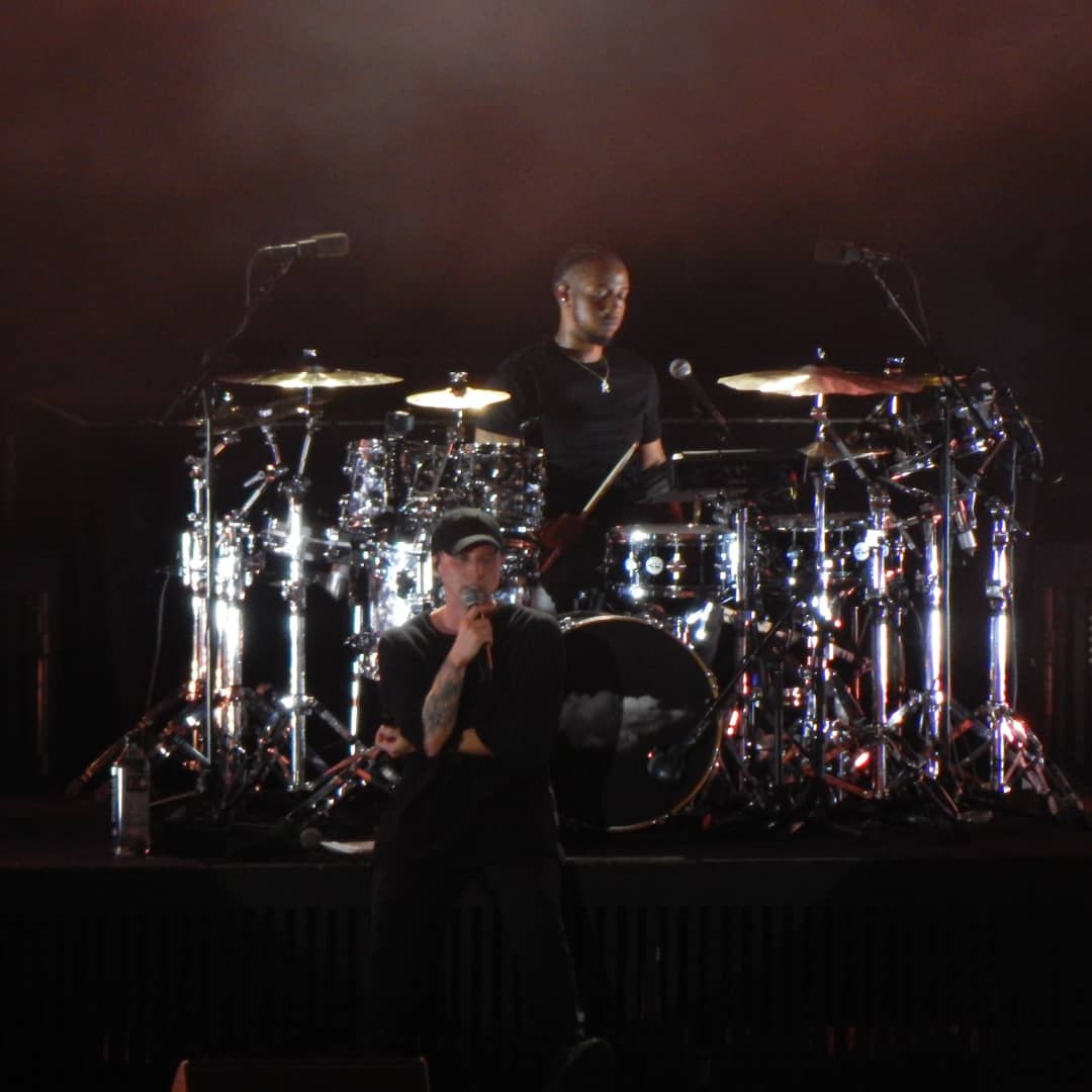 Ashley05Jesse's tweet photo. Missing this.
#NF @nfrealmusic @Drums1993 https://t.co/fhdNJC07b1