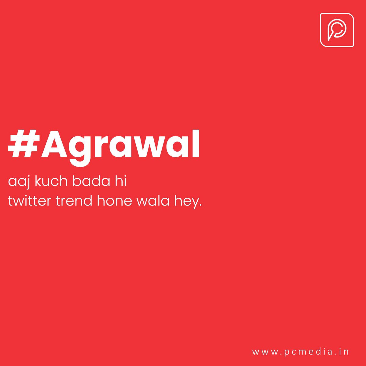 pcmediabranding's tweet photo. The real desi moment. 

As the man said, USA benefits greatly from Indian talent!

Congratulations @paraga 

#paragagrawal #agrawal #twitterceo #indians #topicalspot #trending #twitter #pcmedia #india #proudofyou https://t.co/grVfr9ax6G