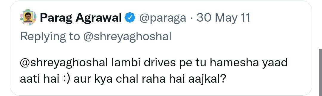 shayarcaster's tweet photo. The guy became Twitter CEO to finally get noticed by his crush https://t.co/HTrkgrK7Fn