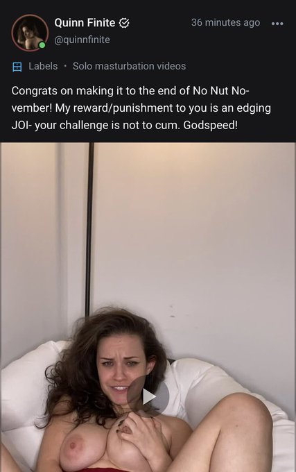 just posted this 10min edging JOI bad boy straight to the feed https://t.co/La2GKfEfXU