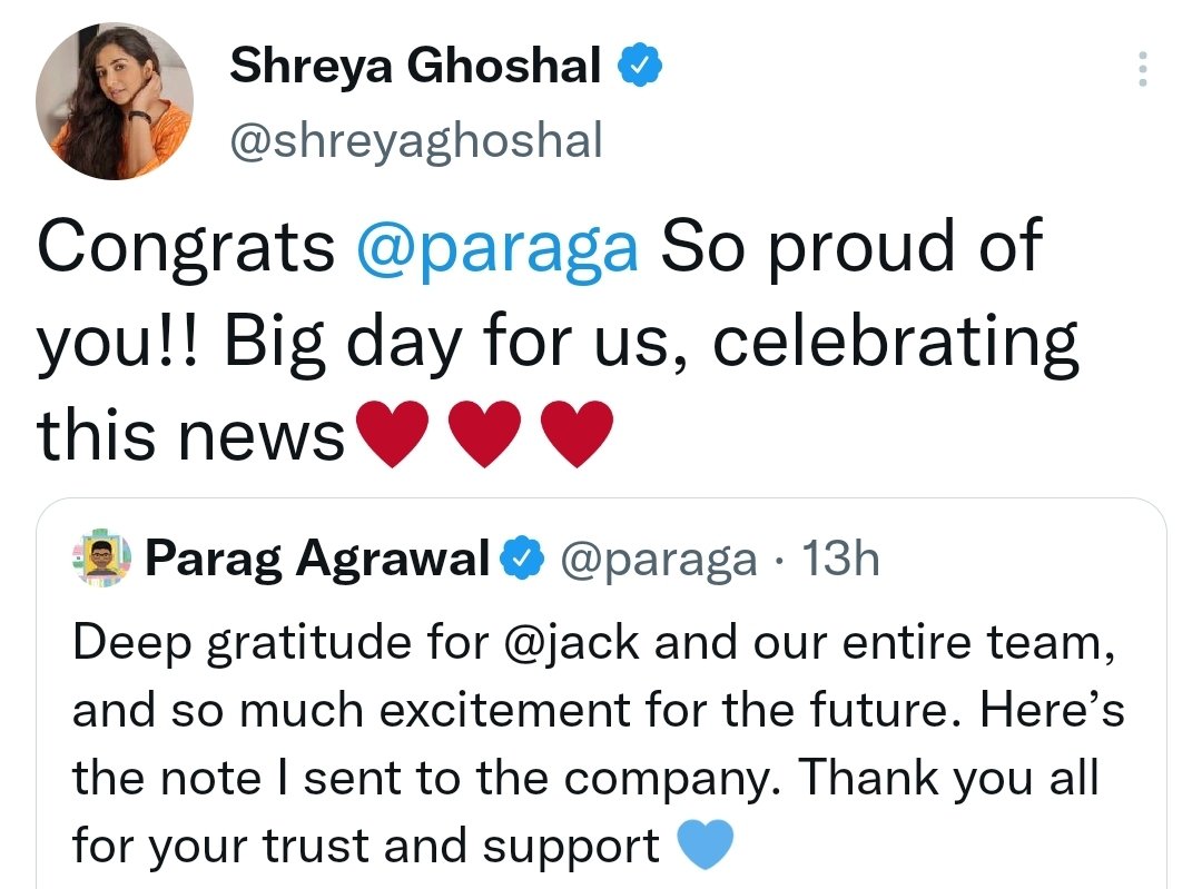 shayarcaster's tweet photo. The guy became Twitter CEO to finally get noticed by his crush https://t.co/HTrkgrK7Fn