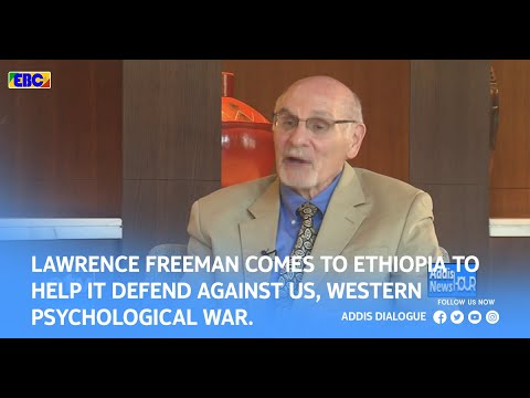 FionaEBruce1's tweet photo. #Ethiopia: Lawrence Freeman is a Political-Economic Analyst, who has been involved in economic development policies for Africa for over 30 years. He is the creator of the blog: https://t.co/MSnvbAhMQI. He is now in 🇪🇹 to help it defend against US &amp; western psycho war. https://t.co/z9SDzkgJF0