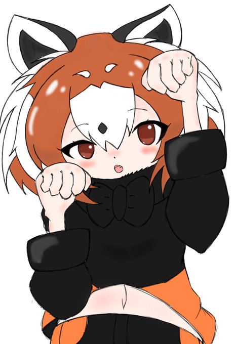 レッパンちゃん 