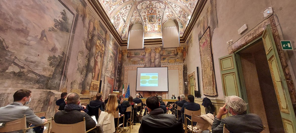 IPPR (@ipprsecondavita) on Twitter photo Grande adesione per il nostro evento sulla #transizione ecologica, #plastica, #riciclo #rifiuti. Grazie anche a <a href="/Corepla_Riciclo/">Corepla_Riciclo</a> e <a href="/Confindustria/">Confindustria</a> Grande adesione per il nostro evento sulla #transizione ecologica, #plastica, #riciclo #rifiuti. Grazie anche a <a href="/Corepla_Riciclo/">Corepla_Riciclo</a> e <a href="/Confindustria/">Confindustria</a>
