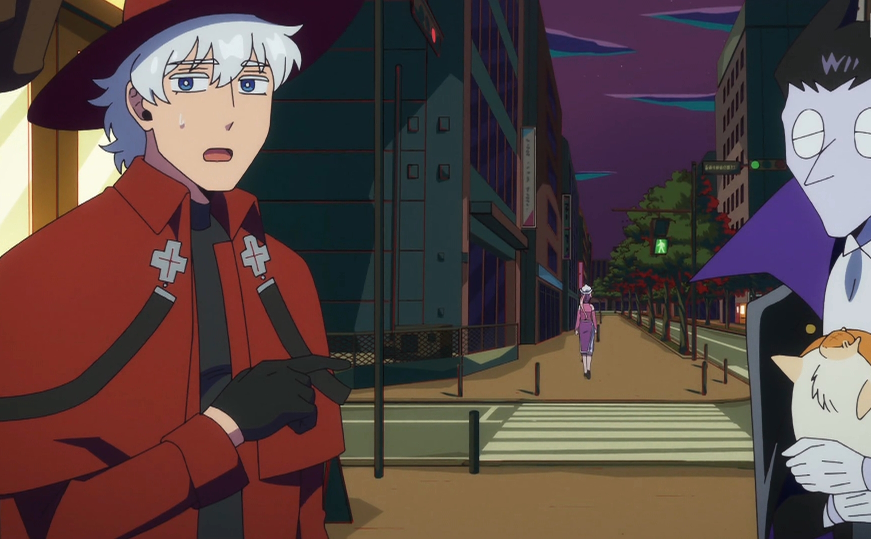 تويتر アニメマンガ名探偵すやまたくじ على تويتر 吸血鬼すぐ死ぬ 9話 ドキッ 男だらけの野球拳 って いるかーーー 本当に週刊少年チャンピオン連載作品なのか と思わせて ついに女子も解禁 一体 この作品のメインターゲットはどこやねん 吸血鬼すぐ