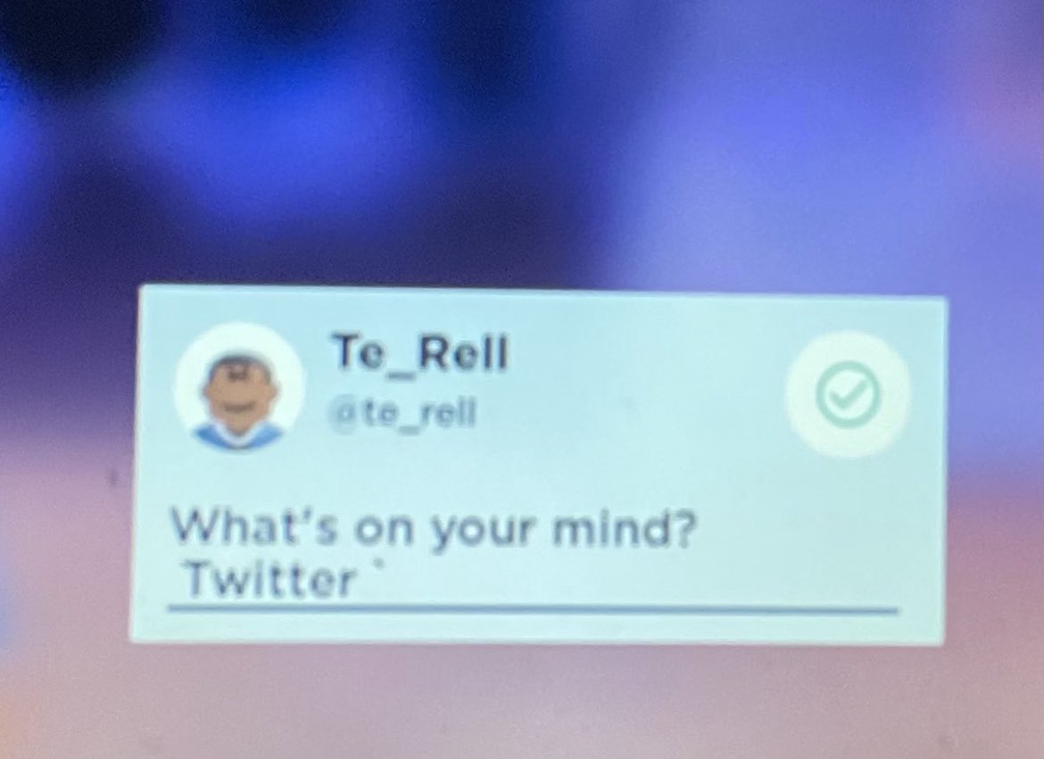 T3 tweet media