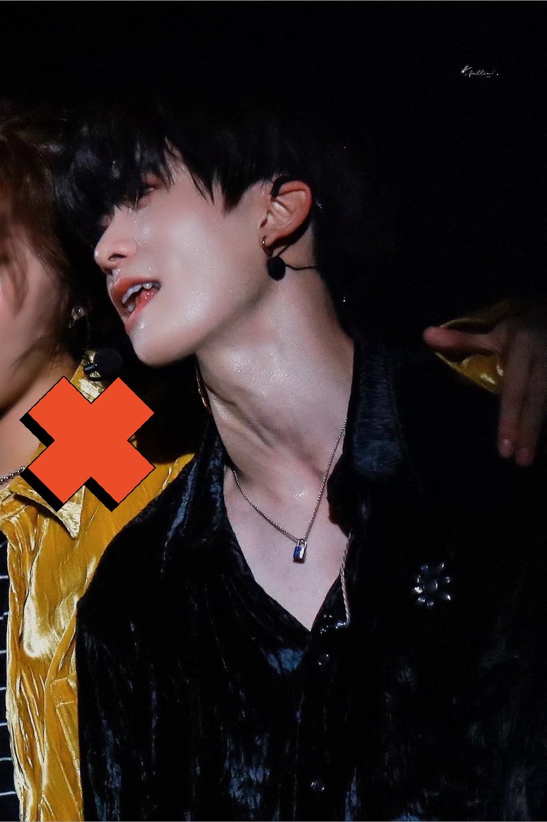 IIจhยoนคนไหนที่ใช้ดิสนี้อยู่นะครับรบกวนเอาลงด้วยนะครับผม เพราะเป็นรูปจากบฟซนะครับ บางทีรูปอาจจะโดนครอปจนไม่รู้ว่าเป็นบฟซ ใครมีรูปดิสรูปนี้อยู่ก็ลบด้วยนะครับผม ด้วยความเป็นห่วงเป็นใยกัน ไม่อยากให้มีปัญหาแล้วครับ 🖤🥲👊🏿 ฝาก rt ด้วยนะครับ (บฟซ = บ้านfanไซน์นะครับ)