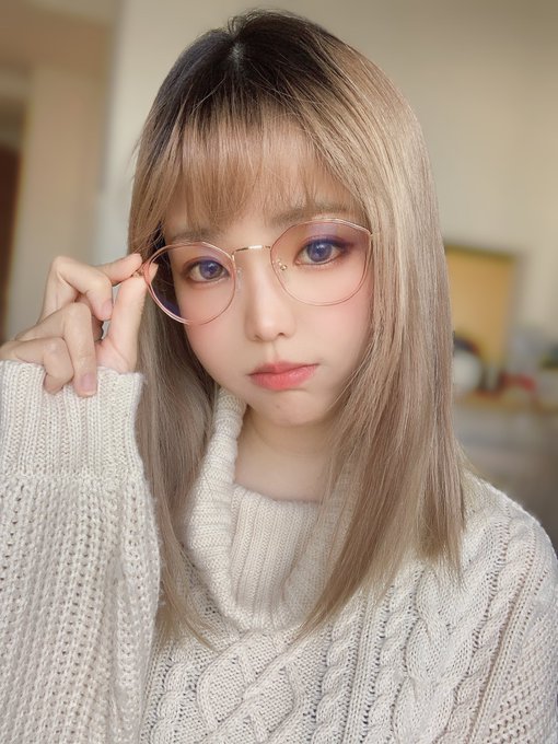 Twitterのコスプレ画像10