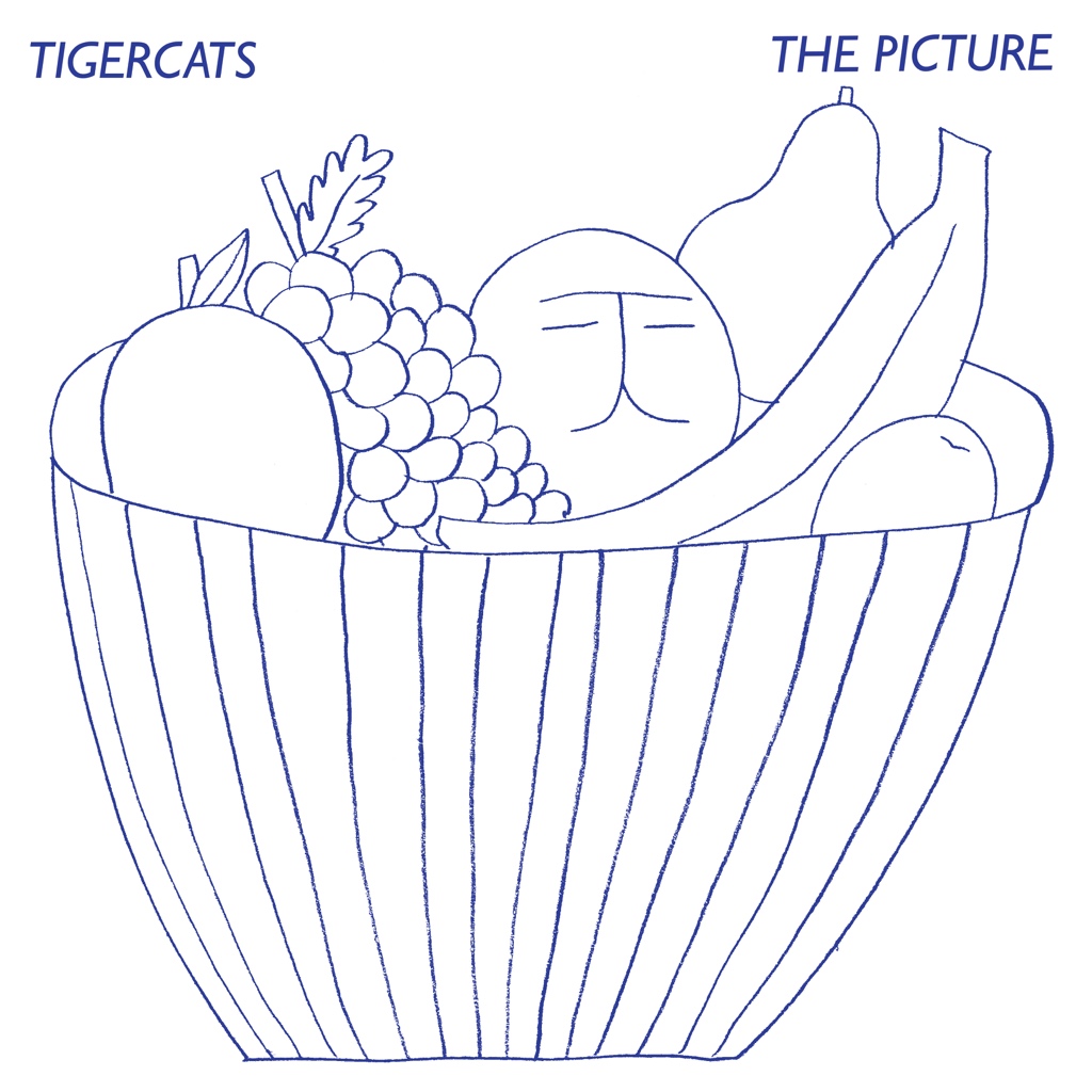 Another track from the forthcoming <a href="/tigercatsband/">Tigercats</a> EP is out today on digital

10” vinyl pre-order here:

fikarecordings.bandcamp.com/album/new-works

They play their first show in absolutely ages at The Winter Sprinter, Jan 15th, with <a href="/ValleyFortitude/">🌴 Fortitude Valley 🌴</a> and <a href="/cmmnrgrdn/">common or garden</a>