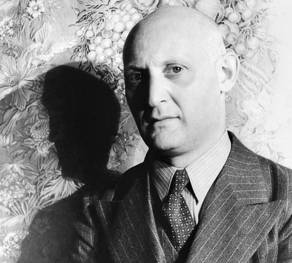 pausacaffeblog's tweet photo. Nasceva oggi Israel Joshua Singer (1893-1944), scrittore polacco. Autore del "La famiglia Karnowski". Fratello del Permio Nobel per la letteratura (1978) Isaac Bashevis Singer.
#libri #NatiOggi #IsraelJoshuaSinger https://t.co/LWyFxulb6D