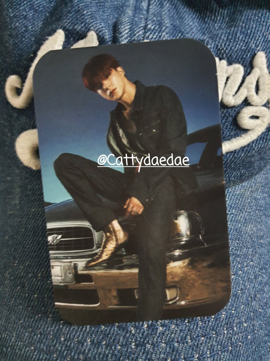 cattydaedae's tweet photo. @meiimeiishop เรามี Tin case ค่ะ 
140.- รวมส่งเอกชน ถ้าสนใจทักมาได้เลยน้าาา https://t.co/OCPdNvAIRL