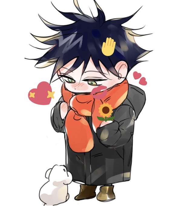 눈 온대요 롱패딩 꺼내입기!!! 