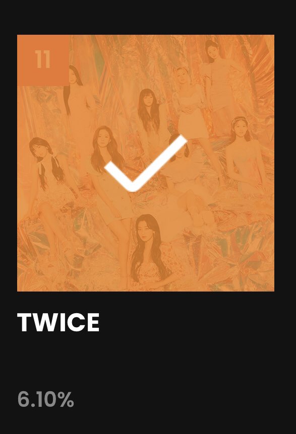 jeongyeonieuwu's tweet image. [#braegives] 🇵🇭 PH GA

🍭VOTE TWICE ON MAMA 🍭

PRIZES:
🎁2 #FormulaOfLove sealed album
🎁2 Soundwave Lucky Draw pc

Mechanics:
•like &amp;amp; rt
•mbf me
•reply w/ “proof of voting &amp;amp; streaming (w/ WM) + @JYPETWICE #SCIENTIST #TWICE”

♾unique entries

⏰ends 12.09, 6pm
+++