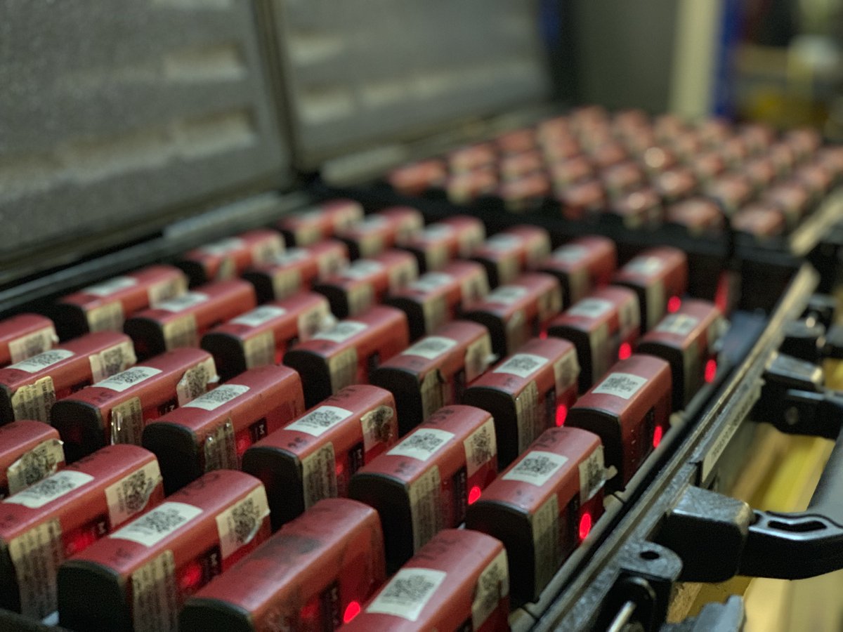 TSLTiming's tweet photo. Have you rented or hired a transponder from us this year, or even last year? π
If the answer is yes, then please return the transponder to our office before the end of Jan 2022!
Just pop it in a jiffy bag with our address on and put it in the post! #tsltiming #everysecondcounts https://t.co/rYxLXkjTOJ