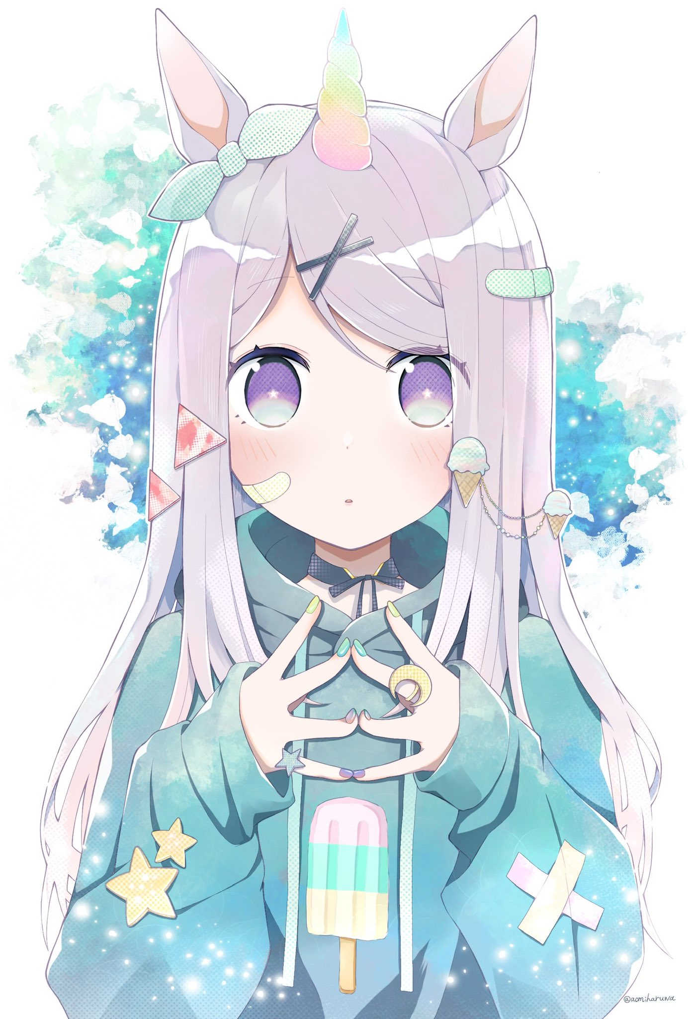 ハルワ お仕事募集中 Aomiharuwa Twitter