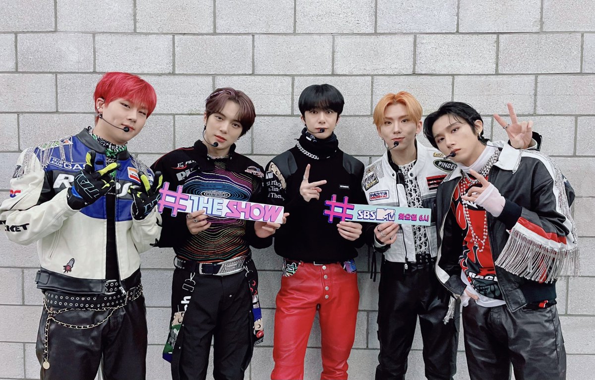 LuvLeeJoohoney's tweet photo. CONGRATULATIONS ON ANOTHER WIN, I HOPE YOU REST WELL TODAY

RUSH HOUR
#몬스타엑스 #RushHour @OfficialMonstaX https://t.co/xY7UCedV4A