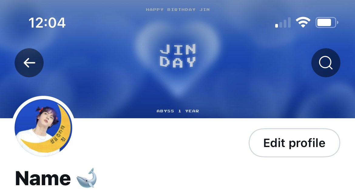 seokjinmylabsss's tweet photo. hi armys pls rt to spread !!!

#BTSJIN DAY LAYOUT ABYSS X MOON X MARIO 🌙🐋

we are going with a theme inspired with moon , seokjin love for mario and abyss anniversary theme!

for handwritten moon twibbon link:
KR: https://t.co/kydsTjP3T2
ENG: https://t.co/QYlMYhSTtK https://t.co/hc1Btf1gOG