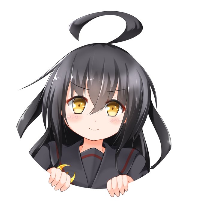 #今月描いた絵を晒そう 