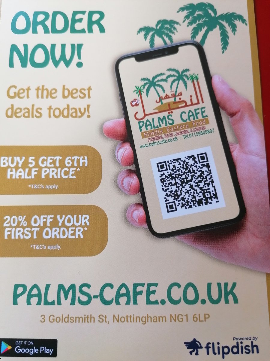 PALMS CAFE النخيل (@cafe_palms) / Posts / X
