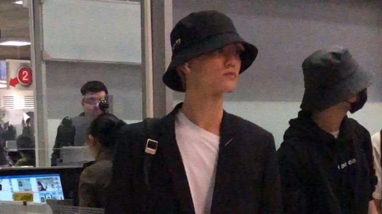 เหมือนเจอได้แถวอโศก แต่ก็แค่เหมือน