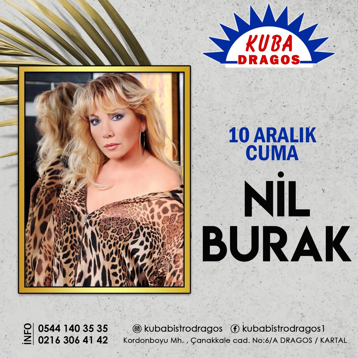 Nil Burak (@nilburakk) on Twitter photo 