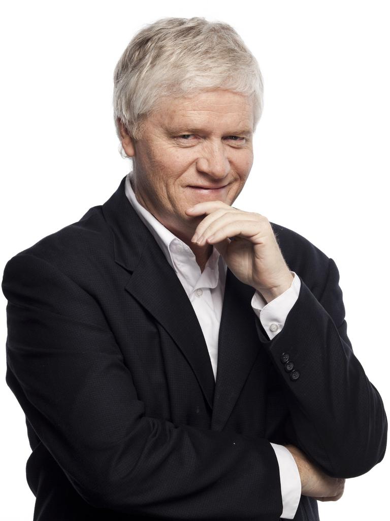 Vale Matt Byrne 1958 - 2021
Your contribution to the Adelaide theatre scene was immense. Your talent gave joy to so many. You will be missed. Rest In Peace Matt. ❤️ Adelaide Theatre Guide