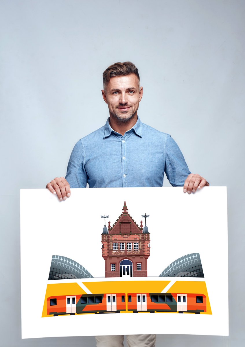 St Andrew’s Day Sale! 10% off all Glasgow and Edinburgh products at LoveThatView.com - today only. Use code STANDREWSDAY