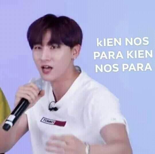 Jookyunsmom's tweet photo. AHORA VAMOS A POR EL 5TO WIN 

#RushHour4thWin https://t.co/rO1PJ79Lsi