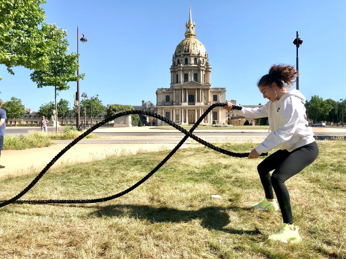 franceexpo2025's tweet photo. Rendez-vous du 3 au 12 décembre au @ShizenSporTruck pour des séances, démonstrations et activités sportives, ludiques, gratuites et adaptées à tous.tes !👟🏃‍

➡ Plus d'informations : https://t.co/X6CRBe50Z7

📍 @expo2020dubai 

#FranceDubai2020 #Expo2020 https://t.co/ToEcOCpn3P