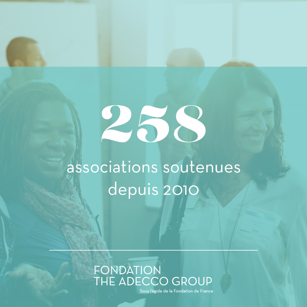 FondationAdeccoGroup tweet media