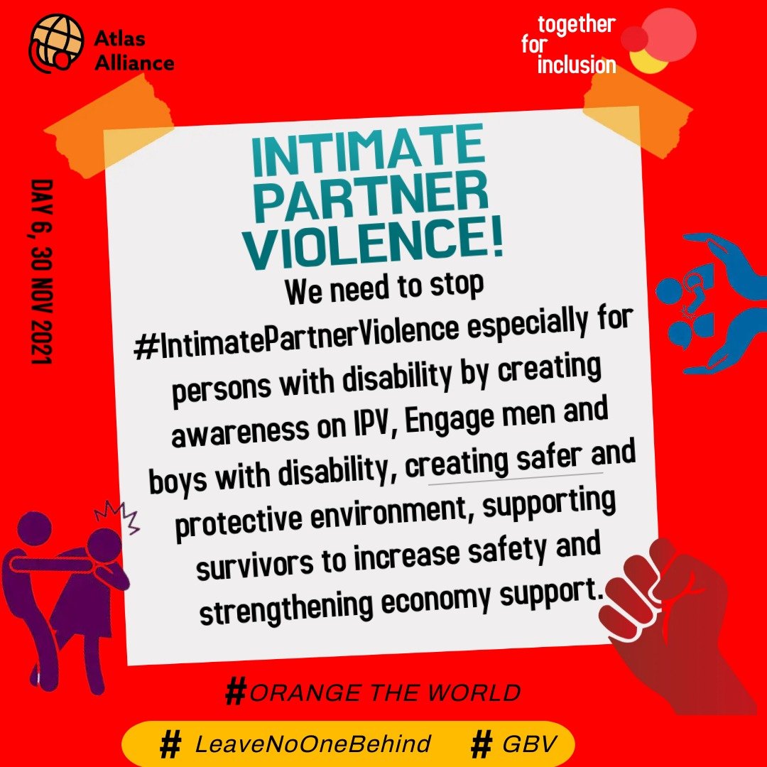 JenipherOchien2's tweet photo. #16DaysofActivism2021 
#16DaysofActivismAgainstGBV
#LeaveNoOneBehind 
#GBV  
#YWCA https://t.co/DsPbDH8vUw