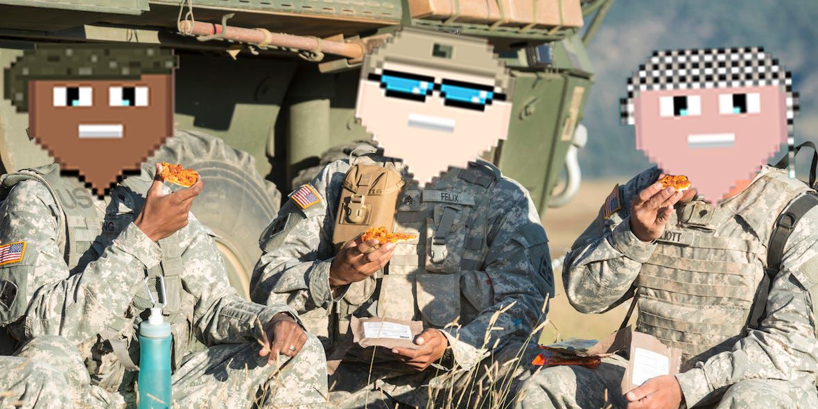 SoldiersSoc tweet picture