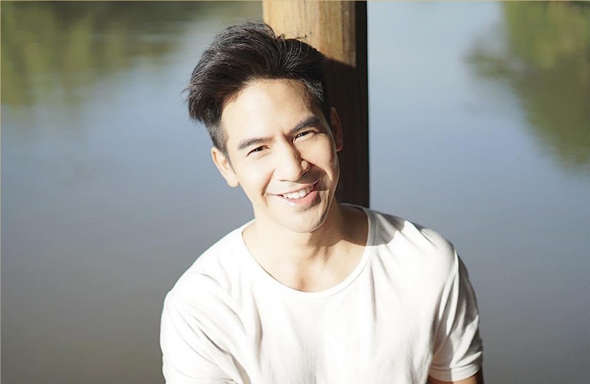 MnG4RE4s5cQuhyB's tweet photo. #สะใภ้จ้าวรีรัน2021ep11
มารอชายรองที่ท่าน้ำ https://t.co/M9Eg1q0EDX