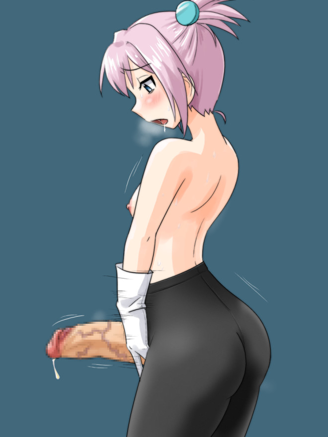 "いい竿の日"のハッシュタグを見ると釣り竿やギターの画像も多くて、それ上げた人たちに女人珍棒画を見せるのはどうなんだろうとちょっと躊躇する #ふたなり 