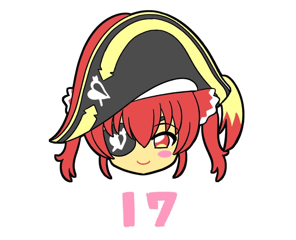 なんだかんだで描いてた #今月描いた絵を晒そう 