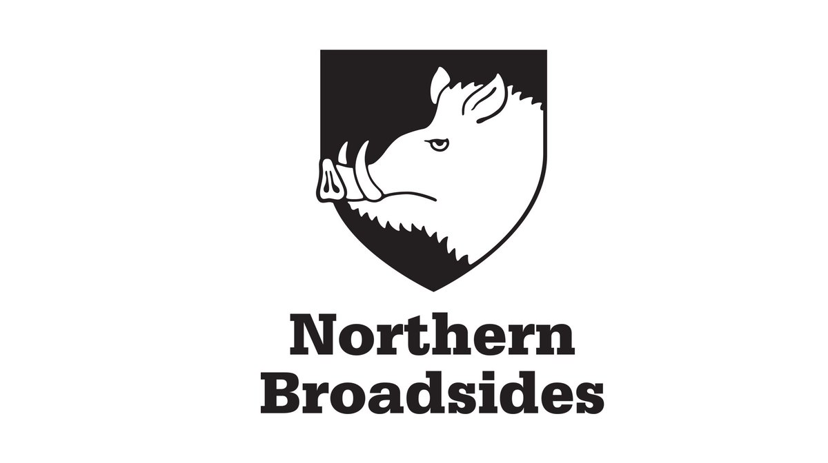 Producer in #Halifax <a href="/NBroadsides/">Northern Broadsides Theatre Company</a> 

#HalifaxJobs #ArtsJobs

Click: ow.ly/9NcH50GYj00