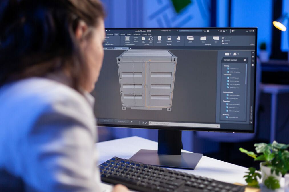 The focus of #IT is now squarely on apps and #containers. Prior to this, the focus was on bringing disparate elements together. It may feel like undoing what had been done in the past, but these changes have brought great improvements across the board. readyforsocial.com/93e245f14ff9