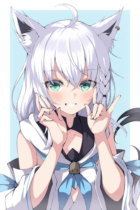 hololiveの推し詰め合わせ
#今月描いた絵を晒そう 