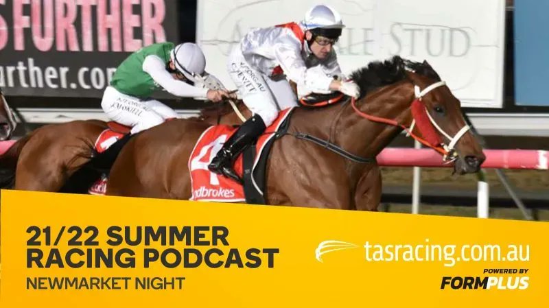 Tasracing Australia tweet media