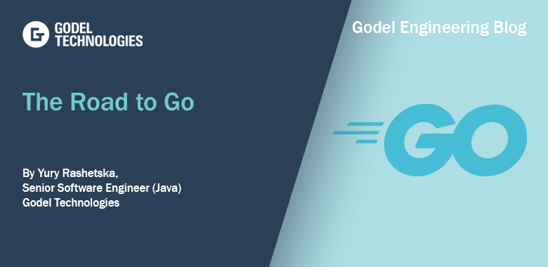 SarahGodel's tweet photo. Golang, is an open-source programming language. It was created by Google to provide faster apps, increased productivity, and high code efficiency. There are many benefits of the language and our software engineer Yury Rashetska explains them.
https://t.co/UyzrYYirVu https://t.co/L5sDwYbXZi