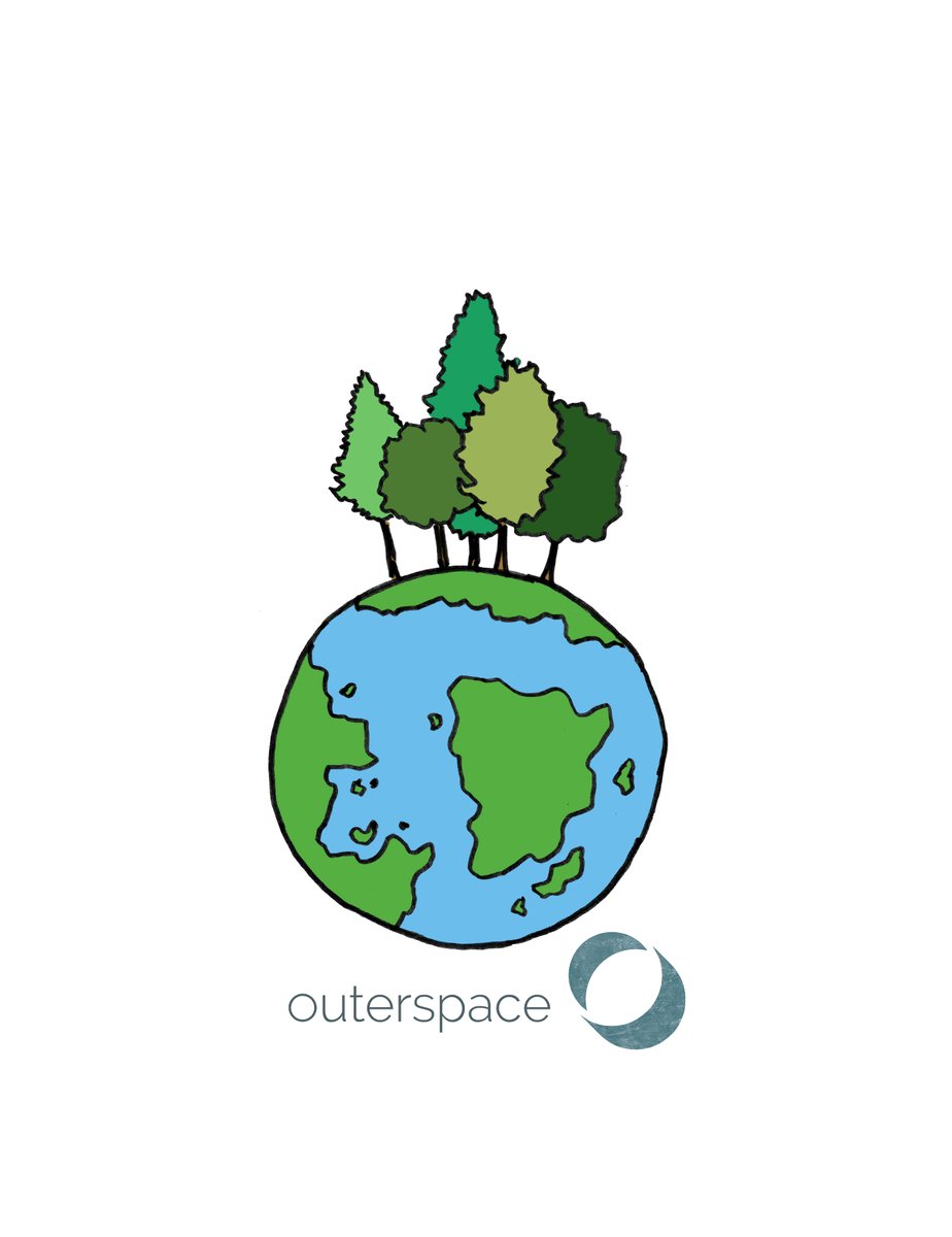 Last month Outerspace hit our target Net Zero. To read about how we achieved this and learn more about how and what we measured visit our journal here: bit.ly/OS-Net-Zero 

#CarbonNetZero #NetZero #carbonfootprint #climatechange #sustainability #landscapearchitecture #design