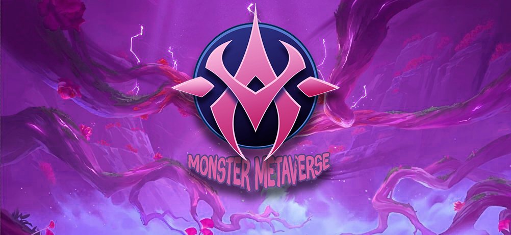 MonsterMetavers's tweet photo. It's time for a new adventure!
#MonsterMetaverse https://t.co/OWwMlMklPg