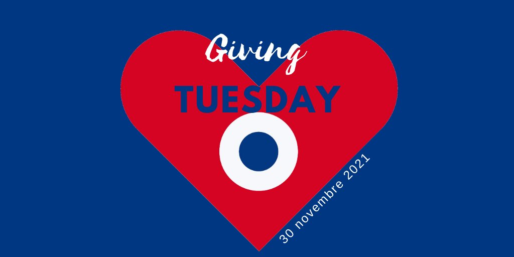 DartagnansFR's tweet photo. Aujourd'hui, c'est le #givingtuesdayfr ! ❤️🇫🇷
#givingtuesday est un mouvement mondial qui célèbre et encourage la générosité, l’engagement et la solidarité.
Des projets patrimoniaux ont besoin de vous sur 👉 https://t.co/hS6nzRrig1
Merci à vous tous pour vos contributions ! 🤗 https://t.co/gdLZb4AaQX