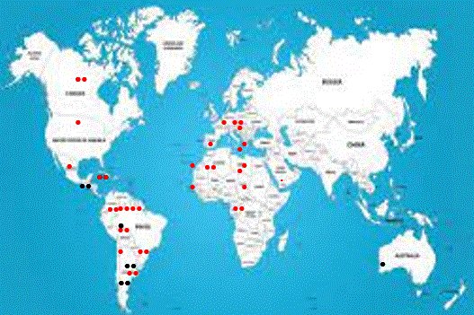 corrigenda_es's tweet photo. Tenemos ya 7165 #seguidores, en México, Colombia, Argentina y toda la América Latina, en EE. UU., Europa, África y Australia. Nos #conocemos y nos #seguimos por lo que #tuiteamos, #escribimos, nos #leemos y con muchos porque colaboramos en la #revisión y #mejora de sus #textos. https://t.co/O7bZlkr6q6