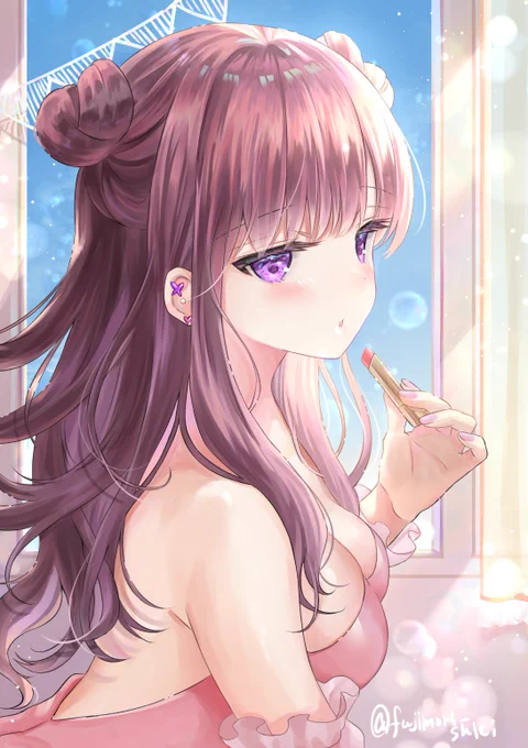 Makeup🌸 