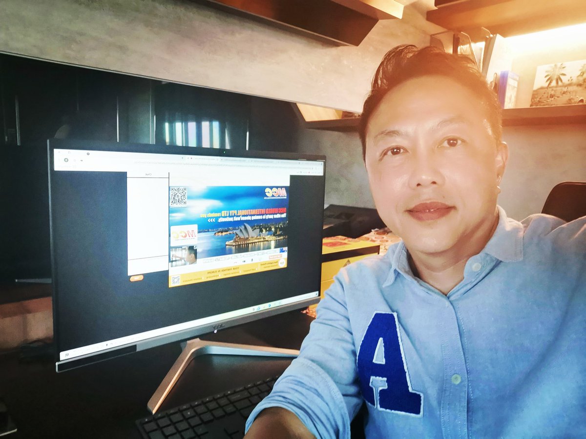 kingalan899's tweet photo. Keeping our team members (A)ctive, motivated and driven is even more challenging..
#VirtureMeeting
#Logistics
#Shipping
#Air
#Sea
#Warehousing
#Conainer
#LooseCargo
#Door2Door
#Forwarding
#CustomsBrokerage https://t.co/lP3Q8dvAp0