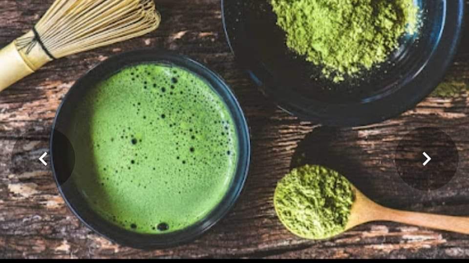 Hello 🤗and good morning🌞 

😏Don't forget to consume your 🌱Matcha Green Tea fat burner before going to work!

------------------

✔All natural detox
✔Fight bloating and lose weight
✔Boost immunity and gut health
✔Feel years younger

Shop Now!! 
👉celebritydetoxtea.com